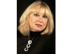 Image of Linda Bowers-Kasch